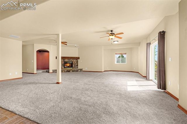 12171 Fox Brush Drive, Peyton, CO 80831