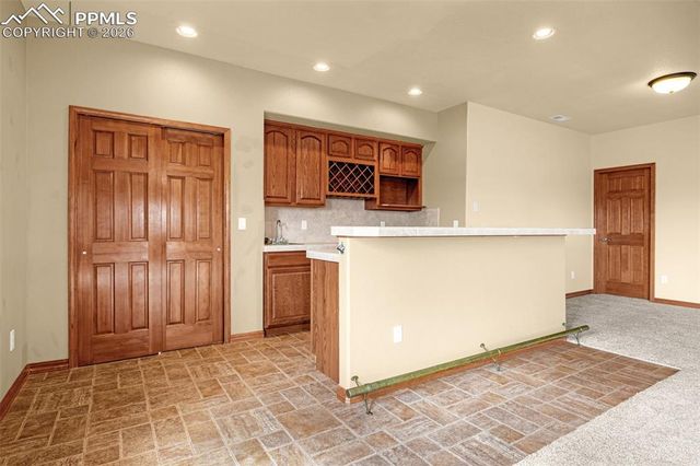 12171 Fox Brush Drive, Peyton, CO 80831