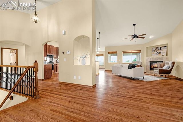 12171 Fox Brush Drive, Peyton, CO 80831