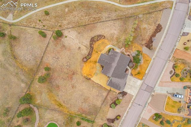 12171 Fox Brush Drive, Peyton, CO 80831