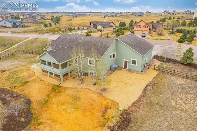 12171 Fox Brush Drive, Peyton, CO 80831