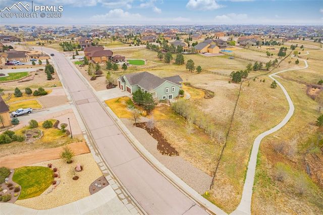 12171 Fox Brush Drive, Peyton, CO 80831