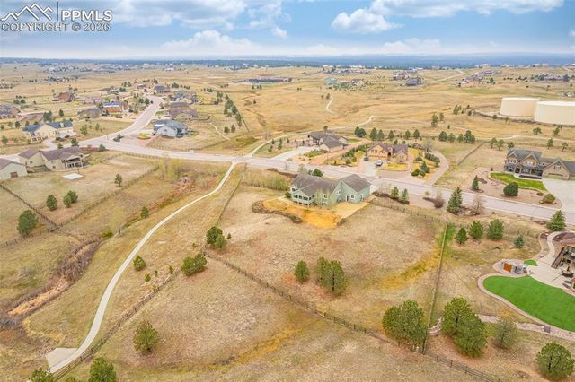 12171 Fox Brush Drive, Peyton, CO 80831