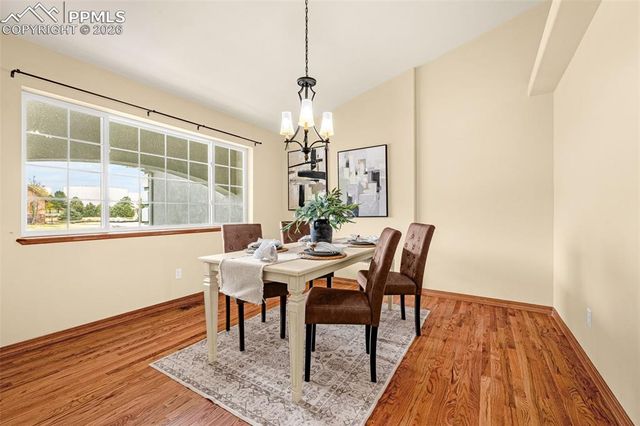 12171 Fox Brush Drive, Peyton, CO 80831