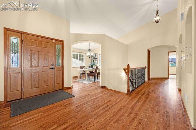 12171 Fox Brush Drive, Peyton, CO 80831