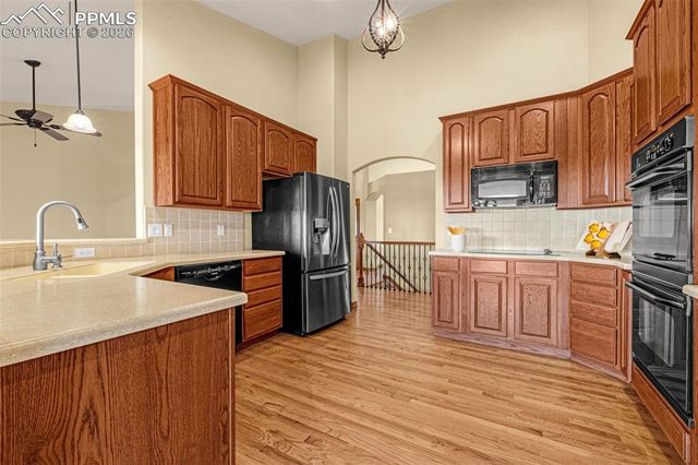 12171 Fox Brush Drive, Peyton, CO 80831