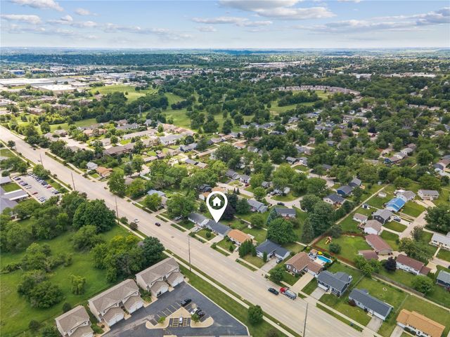 6525 Council St NE, Cedar Rapids, IA 52402