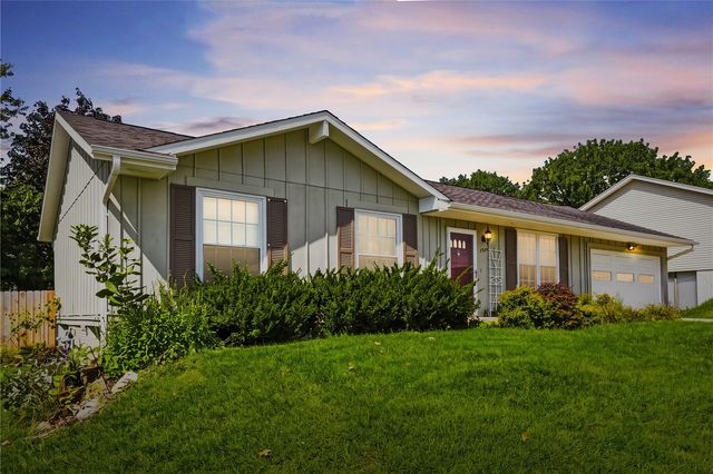 6525 Council St NE, Cedar Rapids, IA 52402