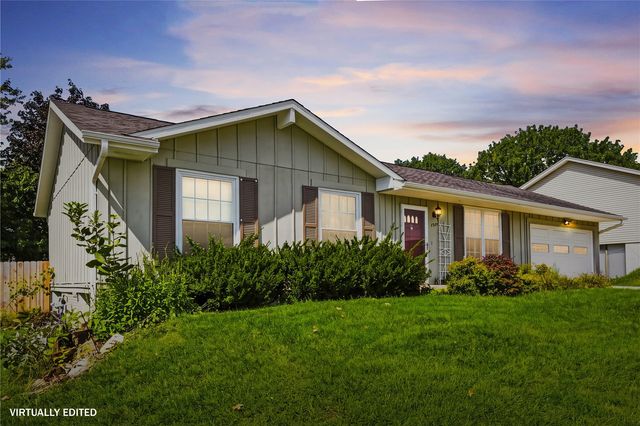 6525 Council St NE, Cedar Rapids, IA 52402