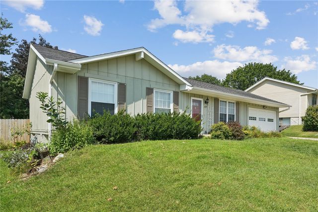 6525 Council St NE, Cedar Rapids, IA 52402