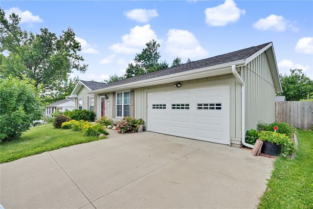 6525 Council St NE, Cedar Rapids, IA 52402