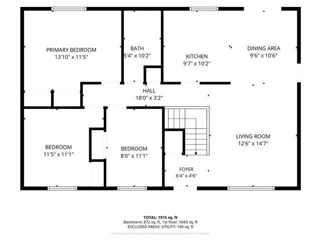 6525 Council St NE, Cedar Rapids, IA 52402