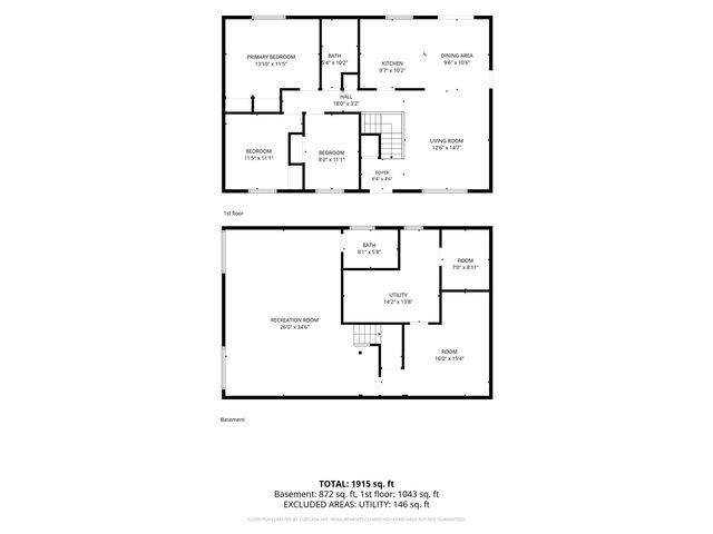 6525 Council St NE, Cedar Rapids, IA 52402