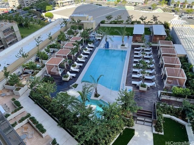 987 Queen Street 227, Honolulu, HI 96814