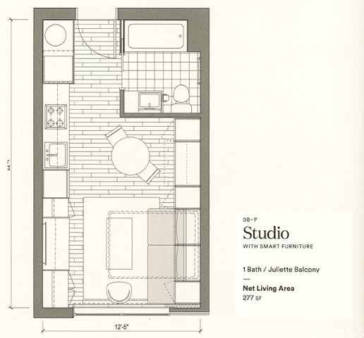 987 Queen Street 227, Honolulu, HI 96814