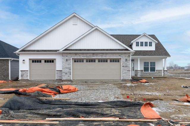 3901 Burnley Drive, West Lafayette, IN 47906