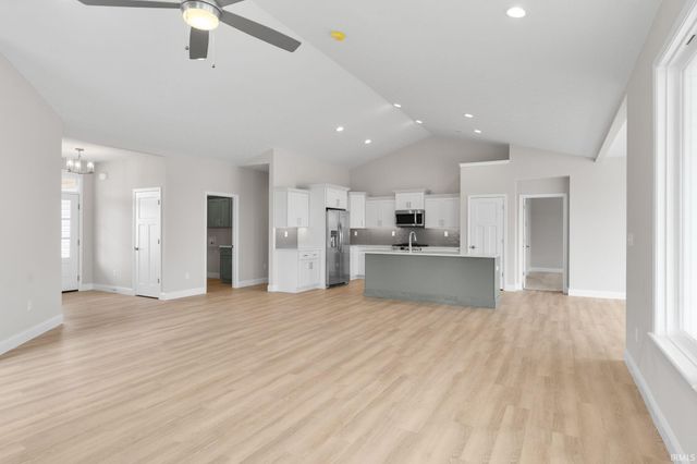 3901 Burnley Drive, West Lafayette, IN 47906