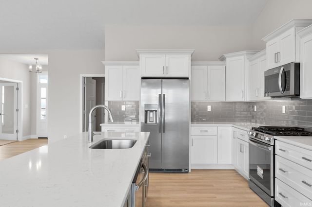 3901 Burnley Drive, West Lafayette, IN 47906