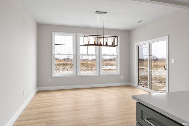 3901 Burnley Drive, West Lafayette, IN 47906