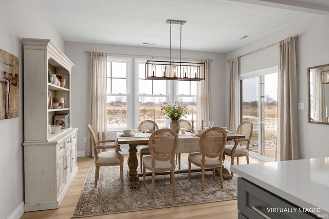 3901 Burnley Drive, West Lafayette, IN 47906