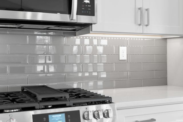 3901 Burnley Drive, West Lafayette, IN 47906