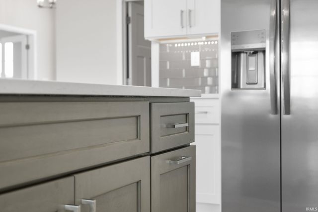 3901 Burnley Drive, West Lafayette, IN 47906