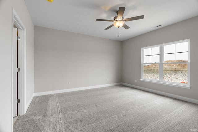 3901 Burnley Drive, West Lafayette, IN 47906