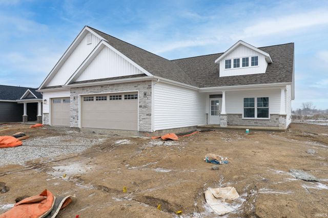 3901 Burnley Drive, West Lafayette, IN 47906