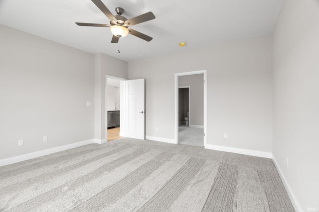 3901 Burnley Drive, West Lafayette, IN 47906