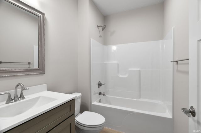 3901 Burnley Drive, West Lafayette, IN 47906