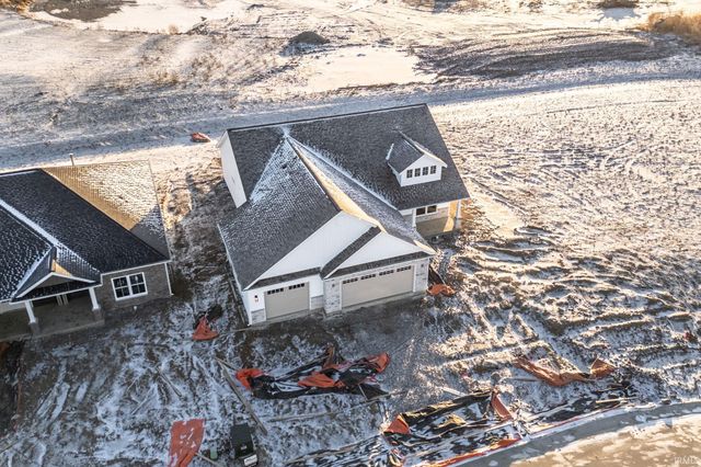 3901 Burnley Drive, West Lafayette, IN 47906