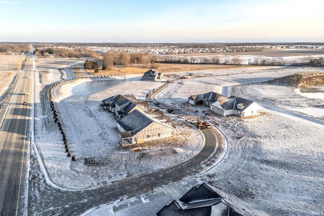 3901 Burnley Drive, West Lafayette, IN 47906