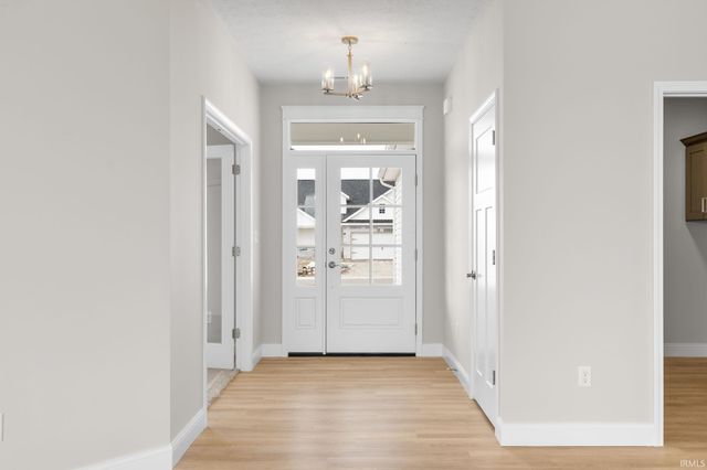 3901 Burnley Drive, West Lafayette, IN 47906