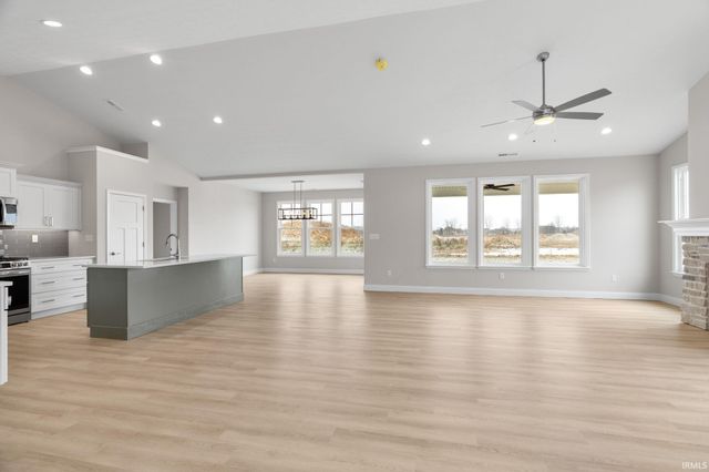 3901 Burnley Drive, West Lafayette, IN 47906