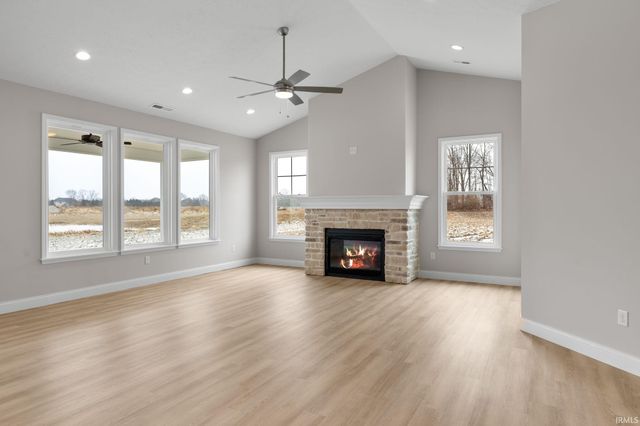 3901 Burnley Drive, West Lafayette, IN 47906