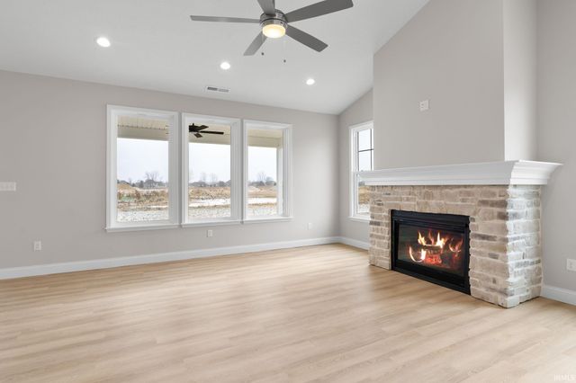 3901 Burnley Drive, West Lafayette, IN 47906