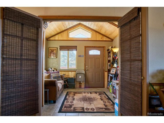 7865 Platten Rd, Fort Garland, CO 81133