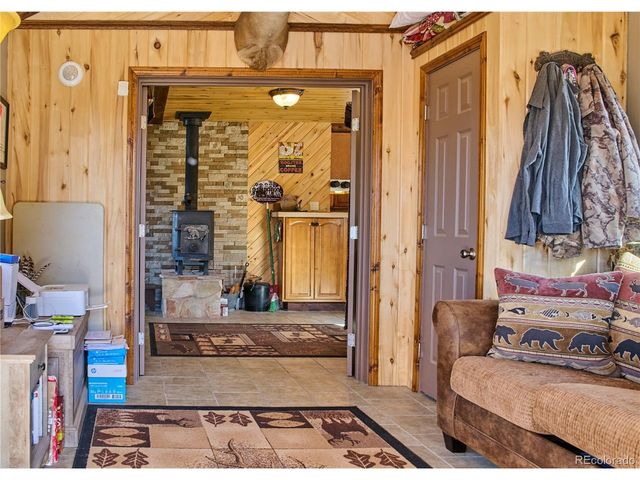 7865 Platten Rd, Fort Garland, CO 81133