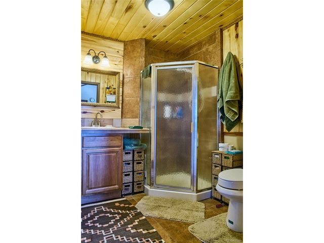 7865 Platten Rd, Fort Garland, CO 81133