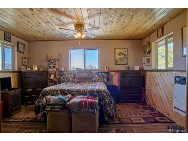 7865 Platten Rd, Fort Garland, CO 81133