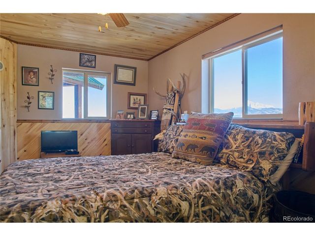 7865 Platten Rd, Fort Garland, CO 81133
