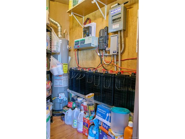 7865 Platten Rd, Fort Garland, CO 81133