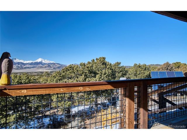 7865 Platten Rd, Fort Garland, CO 81133