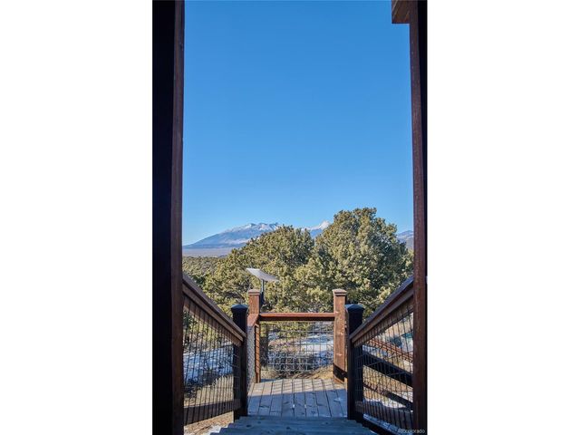 7865 Platten Rd, Fort Garland, CO 81133