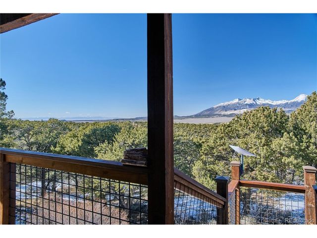 7865 Platten Rd, Fort Garland, CO 81133