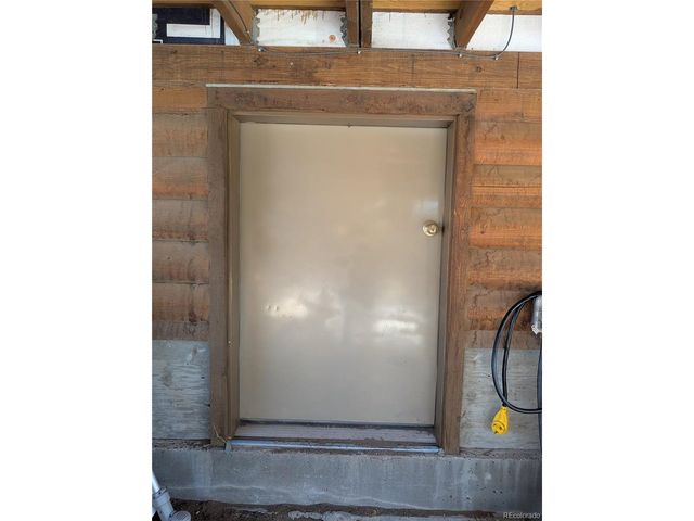 7865 Platten Rd, Fort Garland, CO 81133