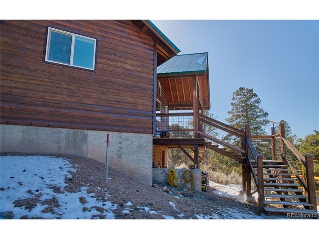 7865 Platten Rd, Fort Garland, CO 81133