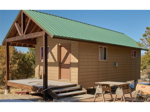 7865 Platten Rd, Fort Garland, CO 81133