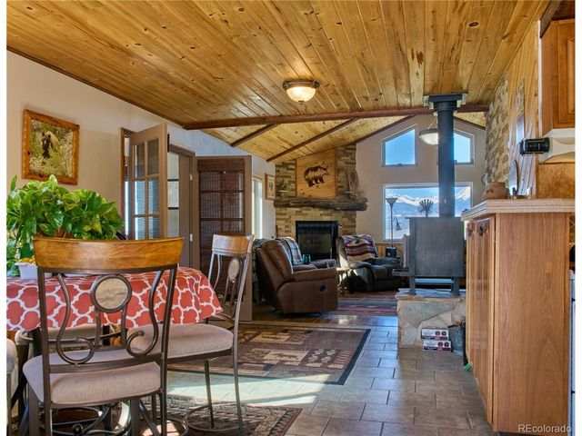 7865 Platten Rd, Fort Garland, CO 81133