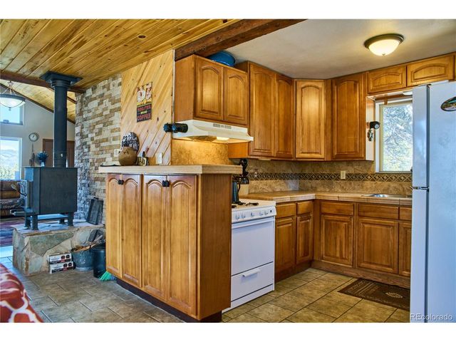 7865 Platten Rd, Fort Garland, CO 81133